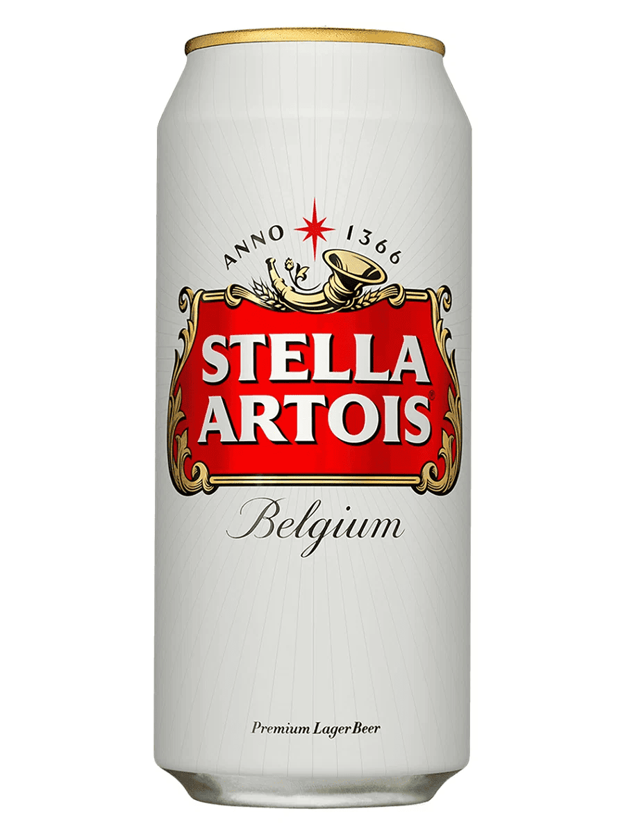 STELLA ARTOIS
