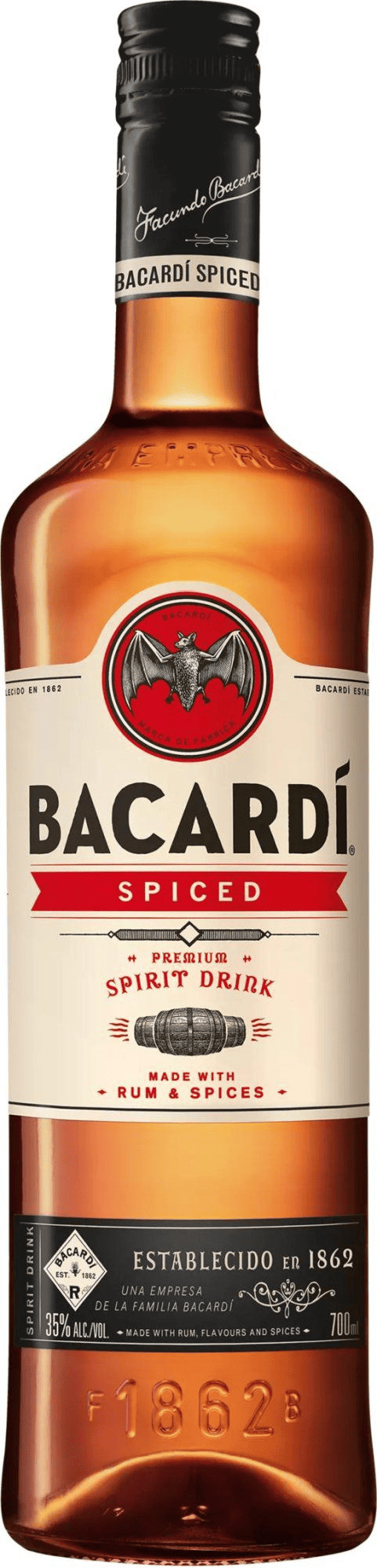 Bacardi