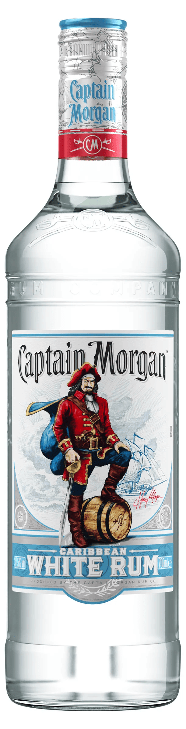 Captain Morgan