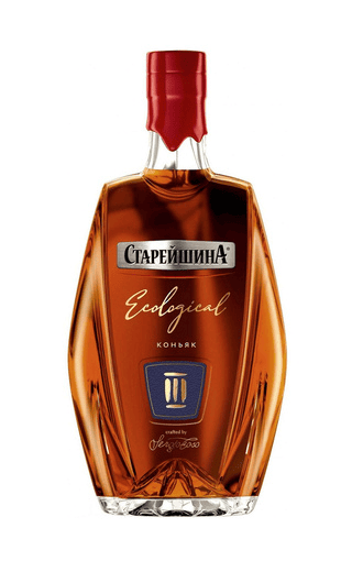 Старейшина