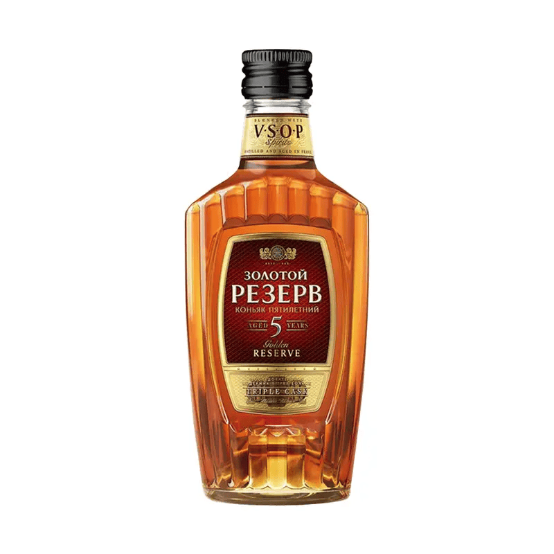 Золотой резерв