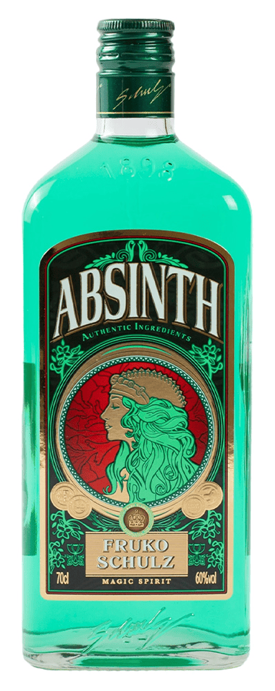 Фруко Шульц