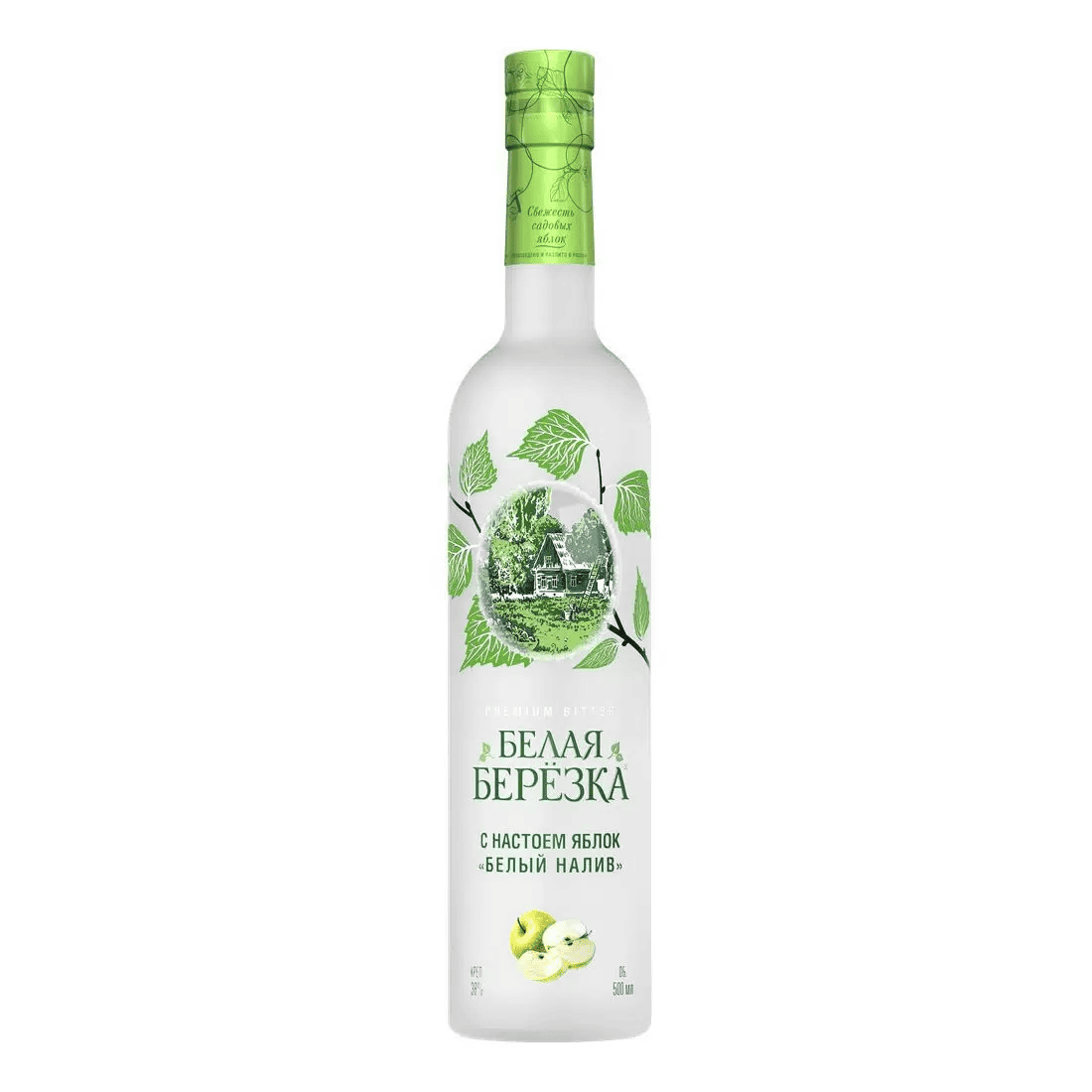 Белая Березка