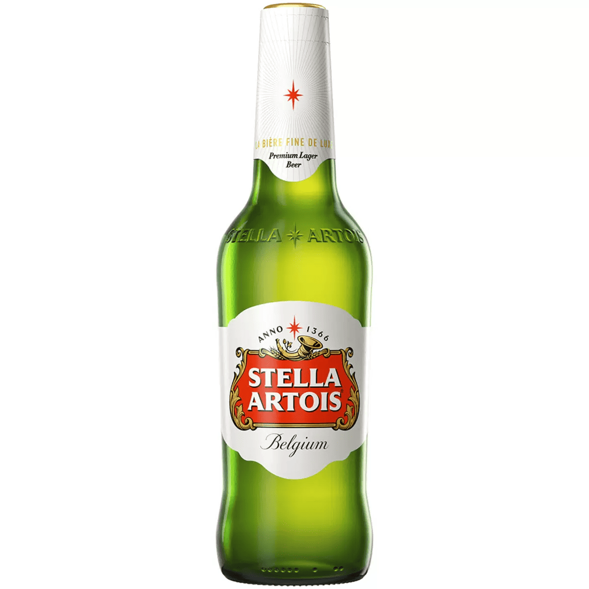 STELLA ARTOIS