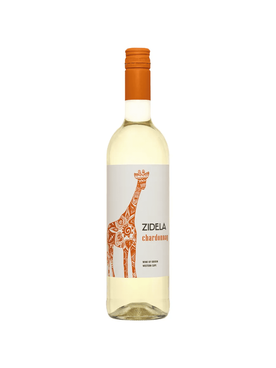 Zidela Chardonnay