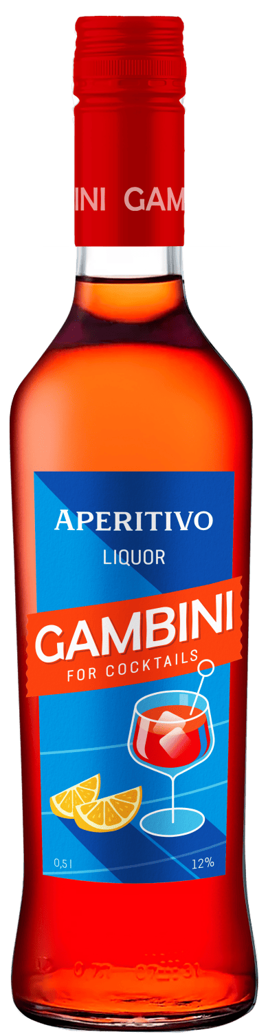 Гамбини Аперитиво