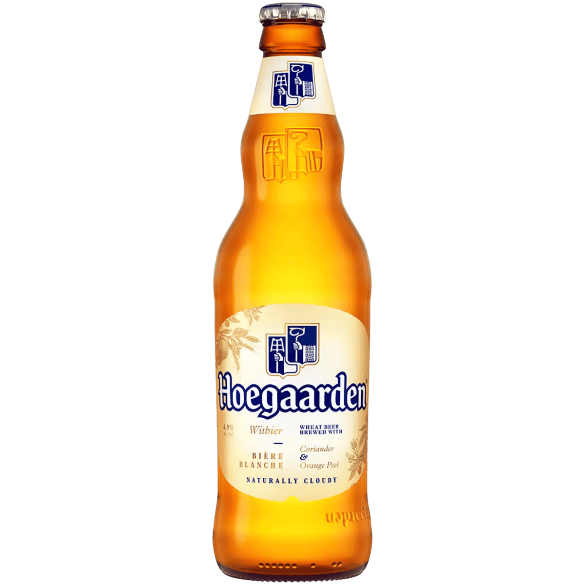 HOEGAARDEN
