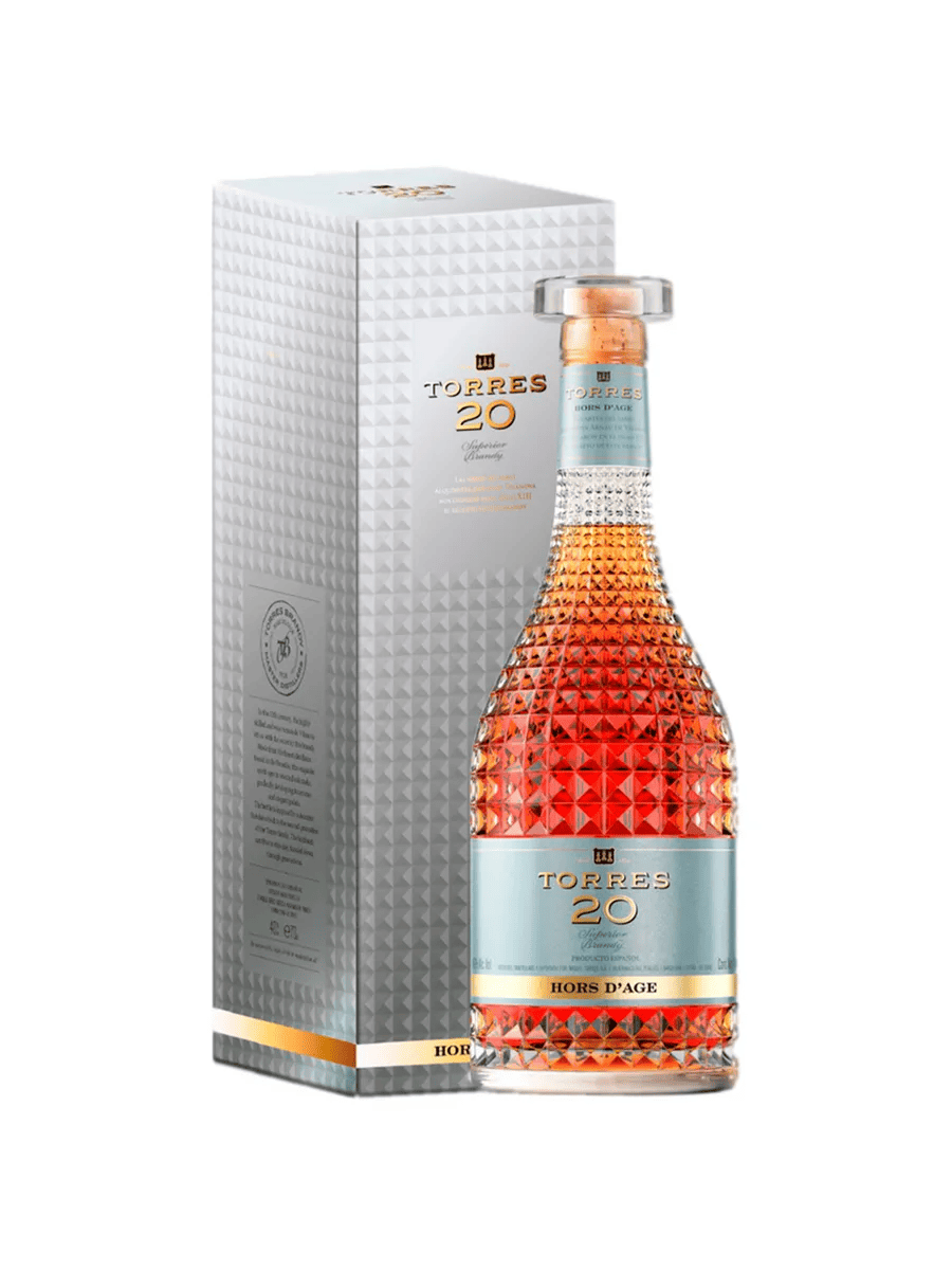 Бренди Torres 20