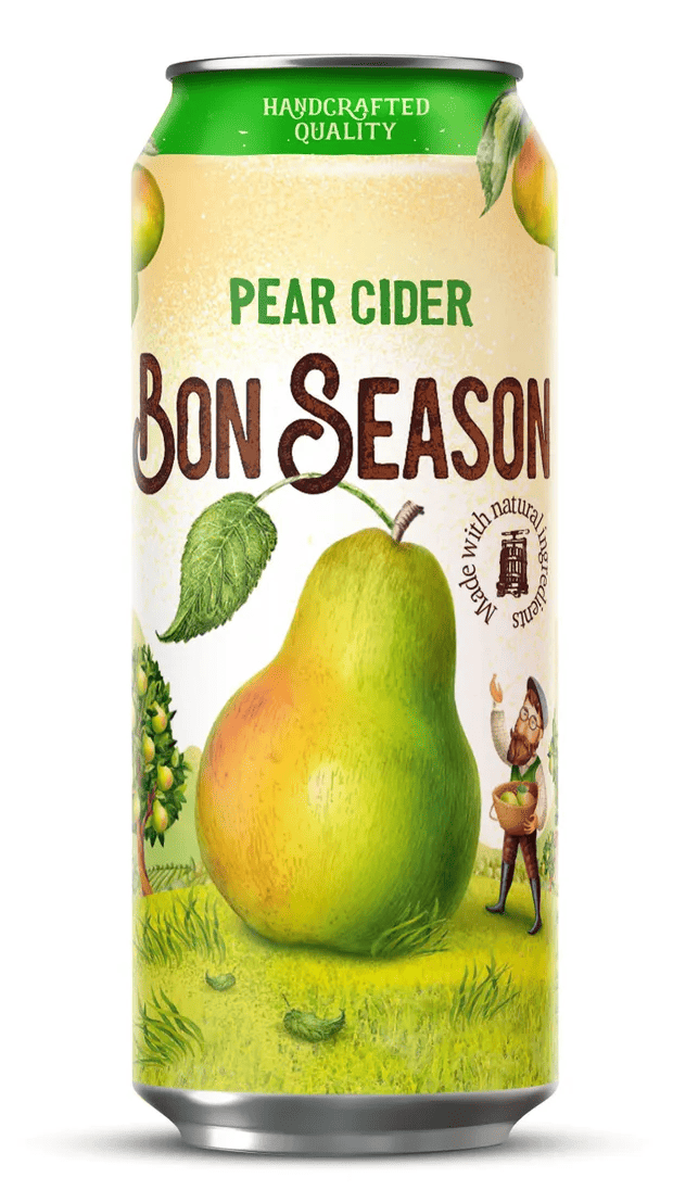 BON SEASON