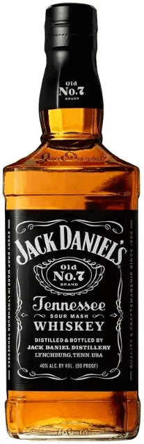 Джек Дениел`с